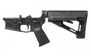 Aero Precision M4E1 Complete Lower Receiver w/ Magpul MOE and STR - APAR600103 Aero Precision M4E1 Complete Lower Receiver w/ Magpul MOE and STR - APAR600103