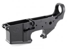 FN FN15 STRIPPED LOWER RCVR BLACK - 20100466 FN FN15 STRIPPED LOWER RCVR BLACK - 20100466