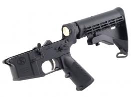 FN FN15 COMPLETE LOWER RCVR BLACK - 36100685 FN FN15 COMPLETE LOWER RCVR BLACK - 36100685