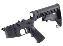 FN FN15 COMPLETE LOWER RCVR BLACK