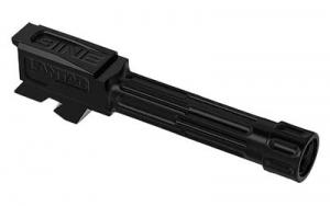 LanTac USA LLC 9INE Barrel G43 FLTD Threaded Barrel BBL BK - 01-GB-G43-TH-BL LanTac USA LLC 9INE Barrel G43 FLTD Threaded Barrel BBL BK - 01-GB-G43-TH-BL