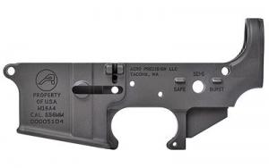 Aero Precision M16A4 Clone Stripped Lower - APAR148017C Aero Precision M16A4 Clone Stripped Lower - APAR148017C
