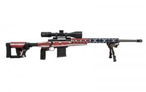 Howa-Legacy Chassis 6.5 CRD 24" HVY Threaded Barrel RWB - HCRA72507USKMDT Howa-Legacy Chassis 6.5 CRD 24" HVY Threaded Barrel RWB - HCRA72507USKMDT
