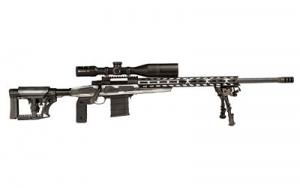 Howa-Legacy CHASSIS 308 WIN 24" HVY Threaded Barrel Gray
