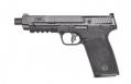 Smith & Wesson M&P 5.7x28mm Threaded Optic Ready w/Thumb Safety - 13347