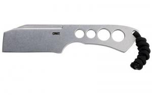 CRKT RAZEL CHISEL 2.00" PLAIN EDGE - 2130 CRKT RAZEL CHISEL 2.00" PLAIN EDGE - 2130
