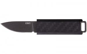 CRKT SQUID Compact BLACK 3.36" PLN EDG - 2485K CRKT SQUID Compact BLACK 3.36" PLN EDG - 2485K