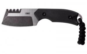 CRKT RAZEL Compact SLVR 2.32" COMB EDG - 4036