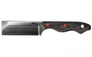 CRKT RAZEL SILVER 2.97" PLAIN EDGE - 4037 CRKT RAZEL SILVER 2.97" PLAIN EDGE - 4037