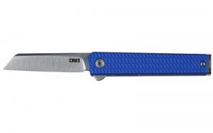 CRKT CEO MICROFLIPPER SF 2.21" PLAIN - 7083