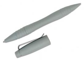 CRKT Williams Defense Pen - Gray Grivory - TPENWBG