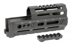 MIDWEST AK ALPHA M-LOK HNDGRD 6.0" - MI-AK-ALPHA6 MIDWEST AK ALPHA M-LOK HNDGRD 6.0" - MI-AK-ALPHA6