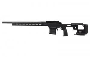 Aero Precision SOLUS Competition 6.5CM Black - APBR01020002 Aero Precision SOLUS Competition 6.5CM Black - APBR01020002