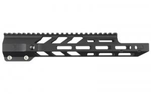 FORTIS CAMBER RAIL 11.8" FSB CUTOUT - 556-CAM-118-ML-