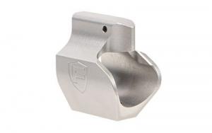 FORTIS GAS BLOCK M2 .750 Stainless Steel - LPGB-SS-M2