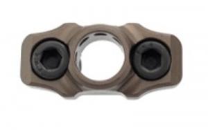 FORTIS QD SLING MOUNT Flat Dark Earth - QD-ALUM-ML-FDE FORTIS QD SLING MOUNT Flat Dark Earth - QD-ALUM-ML-FDE