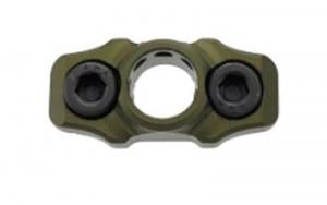 FORTIS QD SLING MOUNT Olive Drab Green - QD-ALUM-ML-ODG FORTIS QD SLING MOUNT Olive Drab Green - QD-ALUM-ML-ODG