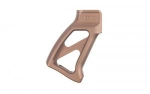 FORTIS TORQUE GRIP STANDARD 25 Flat Dark Earth - TOR-PG-STND-25-