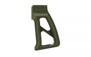 FORTIS TORQUE PIST GRIP STND 5 Olive Drab Green - TOR-PG-STND-5-O