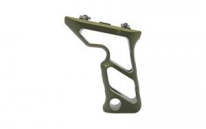 FORTIS SHIFT VERTICAL GRIP MLOK Olive Drab Green - SHIFT-VG-ML-ODG