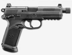 FN FNX45T Bundle .45 ACP 10RD 5 Mags Black - 66101633 FN FNX45T Bundle .45 ACP 10RD 5 Mags Black - 66101633