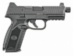 FN 509T Bundle 9MM 4.5 24RD 5 Mags