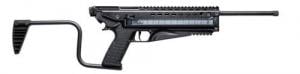 KELTEC R50 5.7X28MM 16" Threaded Barrel 50RD Black - R50BLK KELTEC R50 5.7X28MM 16" Threaded Barrel 50RD Black - R50BLK