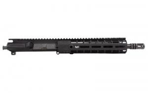 Aero Precision M4E1 Complete AR-15 Upper Receiver 16" 5.56 NATO 15" ATLAS S-ONE Black - APAR700305M7