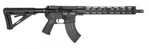 Diamondback Firearms DB15 762x39 16" Black, 15" M-LOK Handguard 28+1