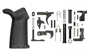 AERO M5 AR10 LWR PARTS KIT MOE Black - APRH100972