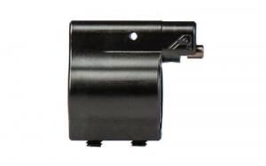 AERO ADJ LOW PROFILE GAS BLOCK .875 - APRH101615C