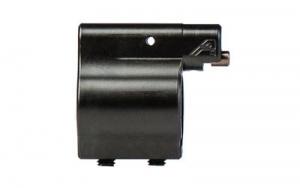 AERO ADJ LOW PROFILE GAS BLOCK .875 - APRH101615C AERO ADJ LOW PROFILE GAS BLOCK .875 - APRH101615C