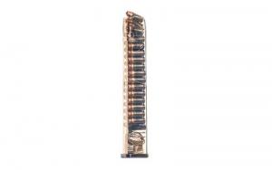 ETS MAG FOR GLK 21/30 .45 ACP 30RD CSM - SMK-GLK-21-30 ETS MAG FOR GLK 21/30 .45 ACP 30RD CSM - SMK-GLK-21-30