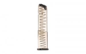 ETS MAG FOR GLK 43X 9MM 19RD CRB SMK - SMK-GLK-43X-19