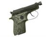 Beretta 21A Bobcat Kale Slushy .22 LR 7RD - SPEC0695A