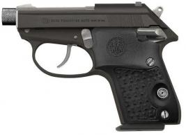 Beretta Tomcat Silver Black Gorilla .32 ACP 2.9" 7+1 - SPEC0696A Beretta Tomcat Silver Black Gorilla .32 ACP 2.9" 7+1 - SPEC0696A