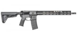 NOVESKE CHAINSAW 556 16" MLOK Black - 02001088 NOVESKE CHAINSAW 556 16" MLOK Black - 02001088