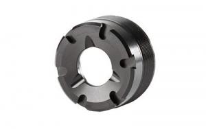 Dead Air Ghost Front Cap 45