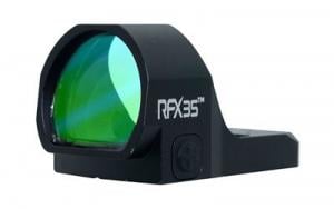 Viridian RFX 35 Green Dot Sight 3 MOA Dot Reticle - 981-0057 Viridian RFX 35 Green Dot Sight 3 MOA Dot Reticle - 981-0057
