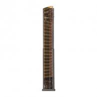 ETS MAG FOR HK VP9 9MM 40RD CRB SMK - SMK-HKVP9-40