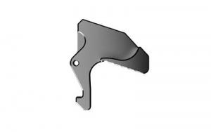 RISE EXT AR CHARG HNDL LATCH GREY - RA-212GI-GPHT