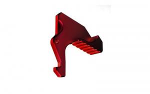 RISE EXT AR CHARG HNDL LATCH RED - RA-212GI-RR RISE EXT AR CHARG HNDL LATCH RED - RA-212GI-RR