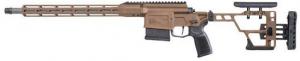 SIG CROSS 6.5 Creedmore 18" Flat Dark Earth 5 Round - CROSS6518BFDE SIG CROSS 6.5 Creedmore 18" Flat Dark Earth 5 Round - CROSS6518BFDE