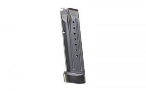 MAG S&W COMPETITOR 9MM 17RD - 3015717 MAG S&W COMPETITOR 9MM 17RD - 3015717