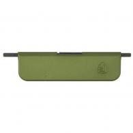 Fortis Billet Dust Cover Standard OD Green - DC-STAND-ODG Fortis Billet Dust Cover Standard OD Green - DC-STAND-ODG