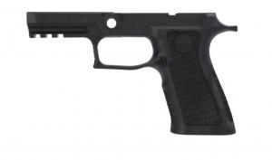 Sig Sauer P320 LXG (Laser Stippled Grip) - 9/40/357 - XCarry - Medium - Black - 8900820