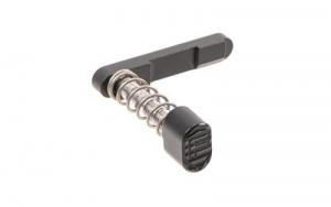 FORTIS MAG CATCH & BUTTON COMBO Black - AR15-BMCR-BLK FORTIS MAG CATCH & BUTTON COMBO Black - AR15-BMCR-BLK