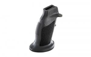 LUTH AR WING GRIP Black