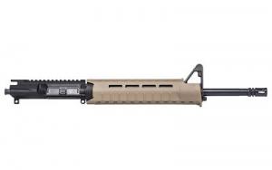 AERO CMPLT UPPER 5.56 16" MOE Flat Dark Earth - APAR502506M65