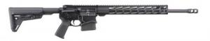 Ruger SFAR .308 Win 20" Muzzle Brake Magpul MOE SL Stock & Grip 10+1 - 05615 Ruger SFAR .308 Win 20" Muzzle Brake Magpul MOE SL Stock & Grip 10+1 - 05615